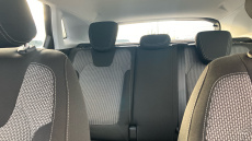 Vauxhall Grandland X 1.2 Turbo SE 5dr Petrol Hatchback